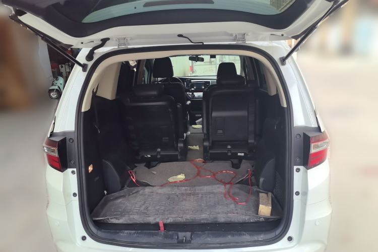 Used Honda Odyssey 2017 2.4L Smart Edition