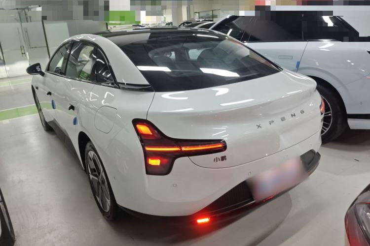 Used XPeng MONA M03 2025 620 Ultra-Long Range Plus