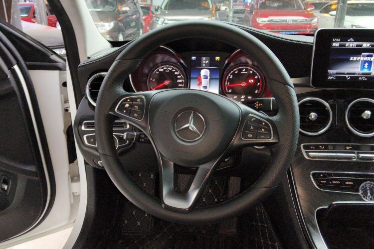 Used Mercedes-Benz C-Class 2018 C 200 L Sport Edition Achievement Special Edition
