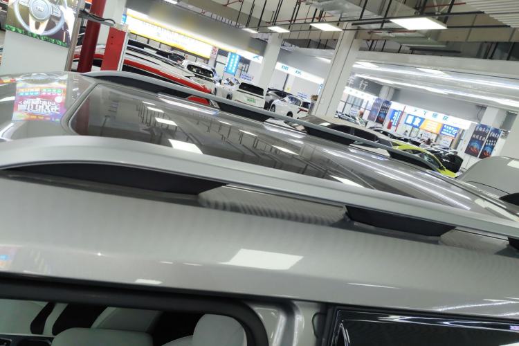 Used JETOUR Shanhai Shanhai T1 2025 150 km Heading South