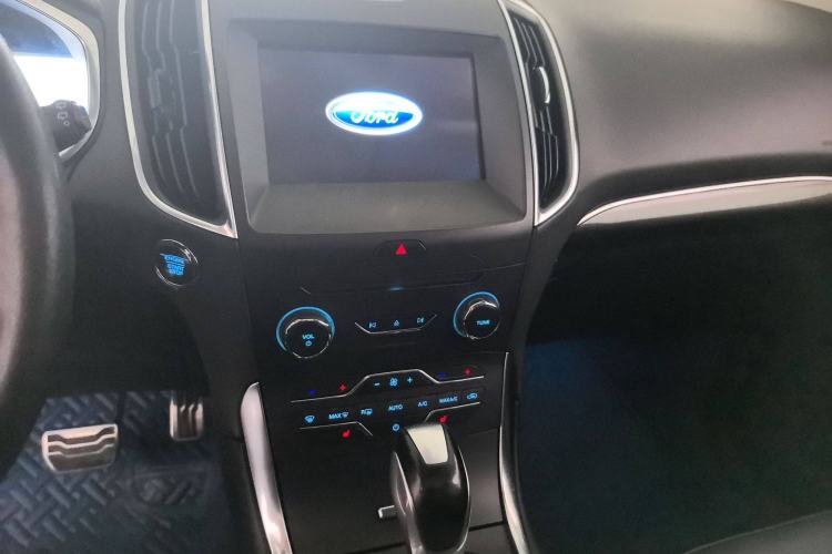 Used Ford Edge 2018 EcoBoost 245 Four-Wheel Drive Titanium 7-Seater