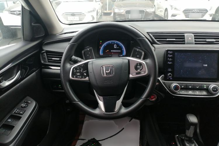 Used Honda Crider 2019 180 Turbo CVT Leading Edition China VI