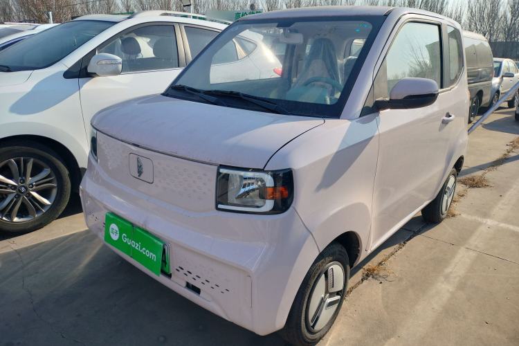 Used LINGBOX uni 2025 Mildly Sweet Version 11.52 kWh