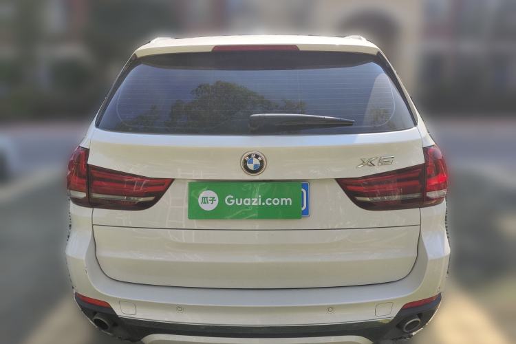 Used BMW X5 2018 xDrive28i