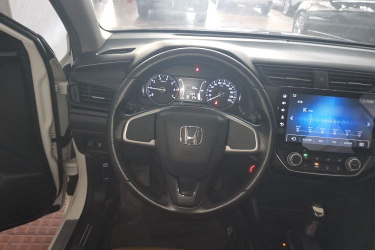 Used Honda Crider 2019 180 Turbo CVT Comfort Version China VI
