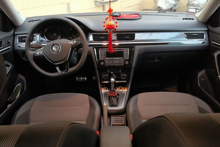 Used Volkswagen C-TREK 2018 230TSI DSG Comfort Model
