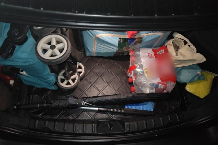 Used BMW 3 Series 2013 320Li Luxury Design Package
