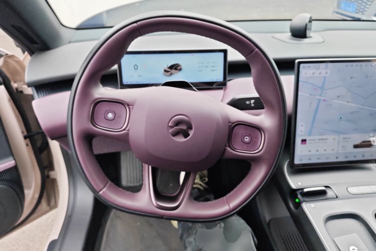 Used Nio ET5T 2023 75 kWh Touring
