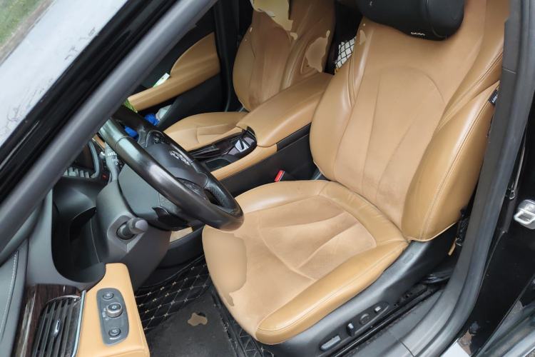 Used Buick LaCrosse 2016 28T Luxury Version
