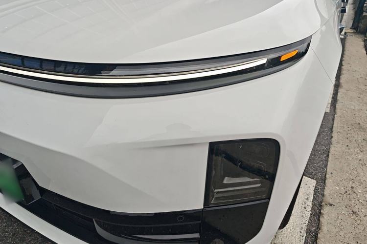 Used Li Auto L6 2024 Max
