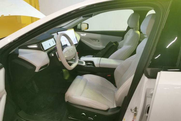 Used Deepal SL03 2022 515 Pure Electric Version