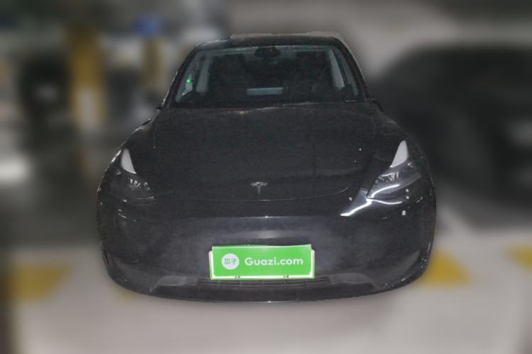 Used Tesla Model Y 2024 Rear-Wheel-Drive Version