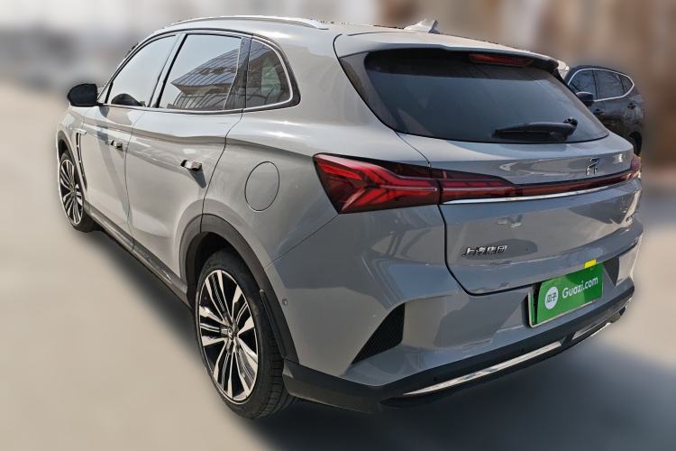 Used Rising MARVEL R 2021 Rear-Drive PRO Edition
