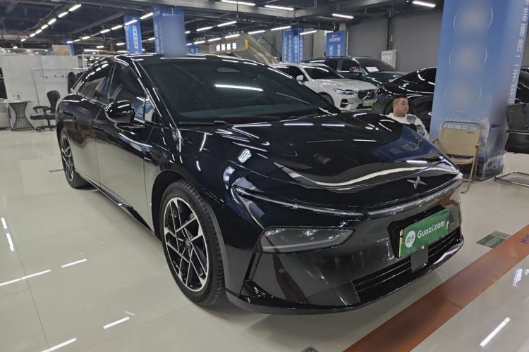 Used XPeng P7+ 2024 Long-Range Max