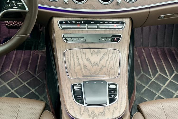 Used Mercedes-Benz E-Class 2022 Updated E 300 L Luxury Edition
