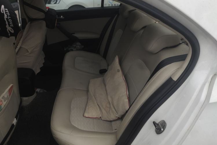 Used Skoda Rapid 2013 1.6L Automatic Smart Selection Model