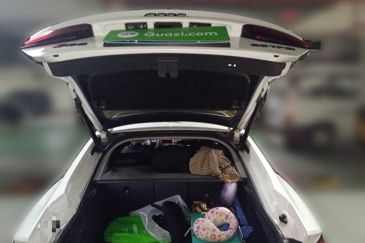 Used Audi A5 2017 Sportback 45 TFSI quattro Sport Model
