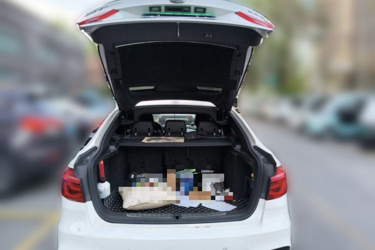 Used BMW 3 Series GT 2018 330i xDrive M Sport Edition
