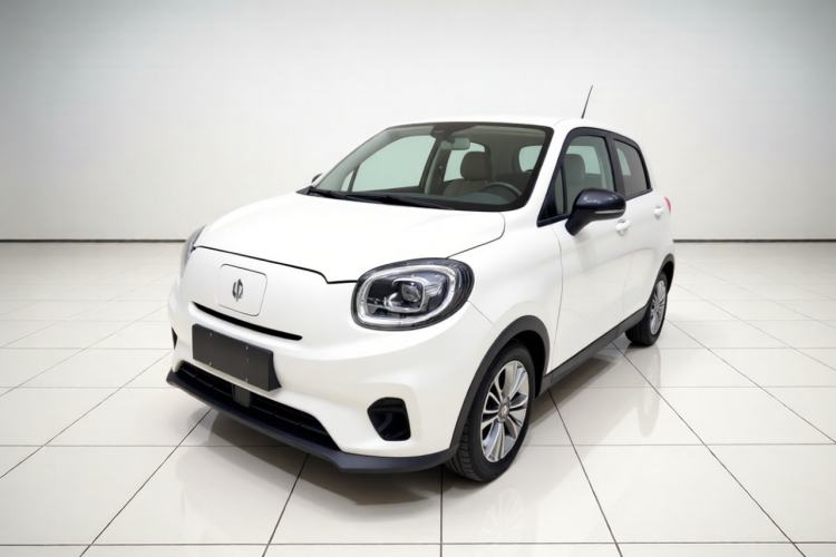Used Leapmotor T03 2024 310 Comfort Edition