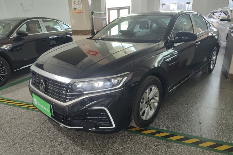 Used Volkswagen Passat New Energy 2025 430 PHEV Hybrid Business Edition