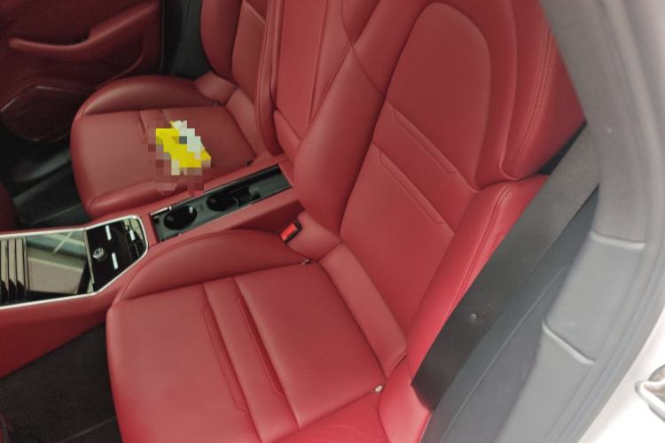 Used Porsche Panamera 2020 Panamera 10th Anniversary Edition 2.9T