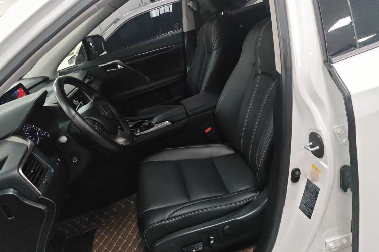 Used Lexus RX 2016 300 Two-Wheel Drive Elite Version China V Standard
