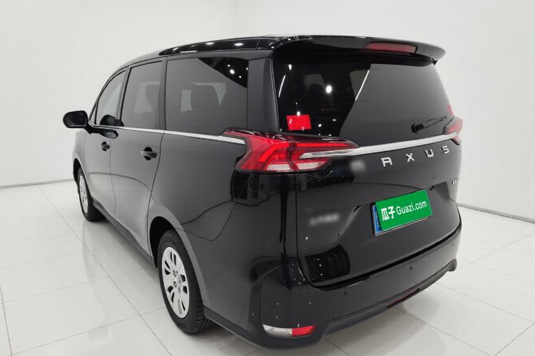 Used SAIC MAXUS G50 2023 1.5T Manual Comfort A