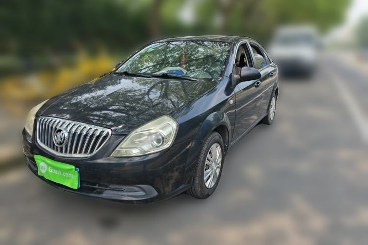 Used Buick Excelle 2015 1.5L Manual Classic Trim Guazi used car, China used car export, Used car for sale, Used cars, Cheapest cars for sale