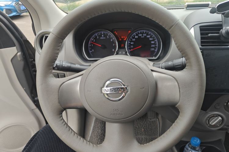 Used Nissan Sunny 2011 1.5XL CVT Luxury Edition
