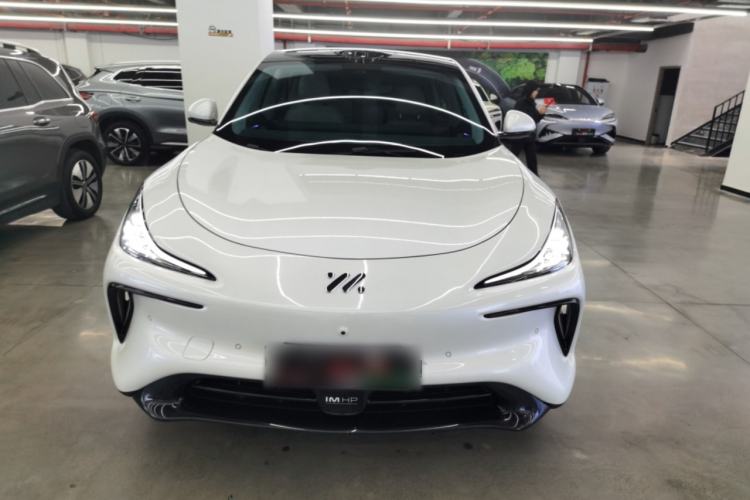 Used IM LS6 2023 Max Standard Edition
