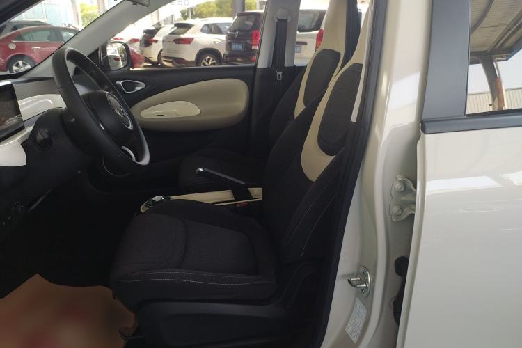 Used Wuling Bingo 2023 203km Light Edition
