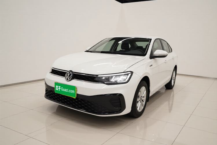 Used Volkswagen Lavida 2023 New Rui 1.5L Automatic New Yi Edition