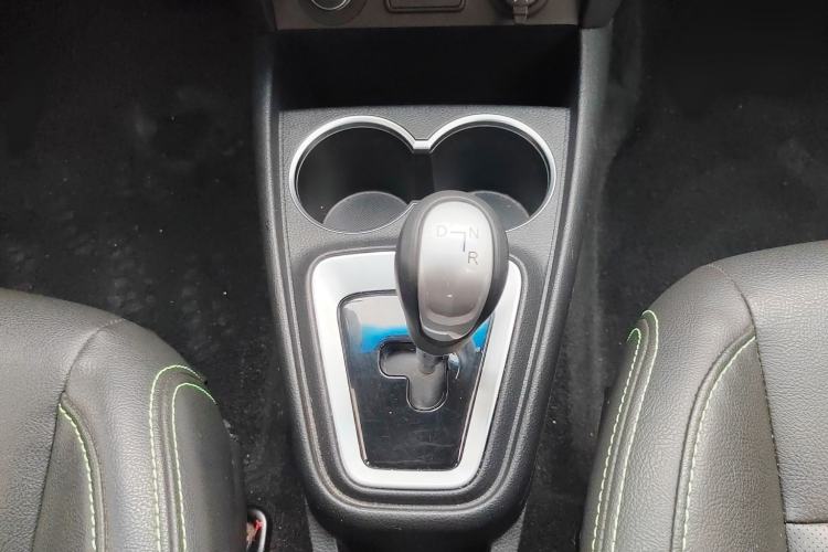 Used JAC iEV6E 2018 Sport Edition iEV6E Luxury Smart Enjoyment Version