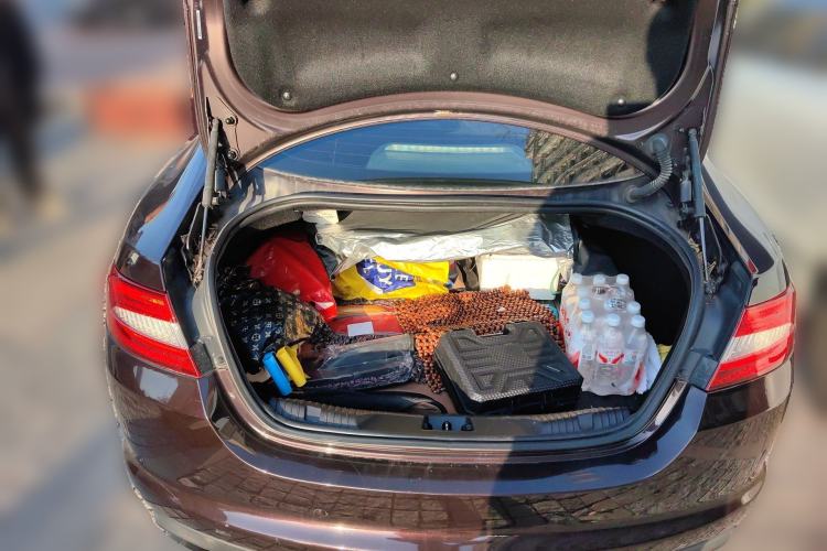 Used Jaguar XF 2015 XF 2.0T Prestige Edition