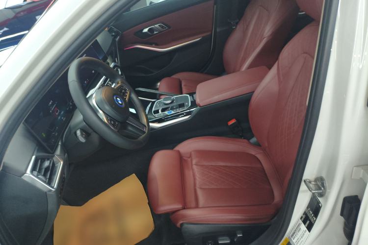 Used BMW i3 2022 eDrive 35 L