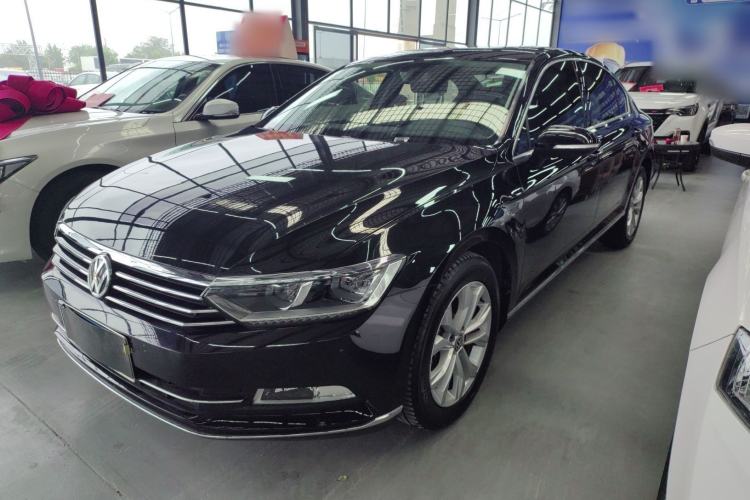 Used Volkswagen Magotan 2019 330TSI DSG Luxury Version China VI Standard