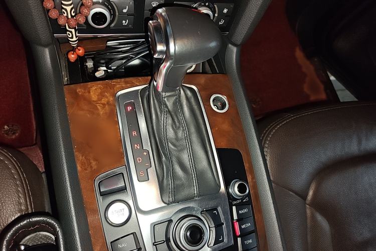 Used Audi Q7 2014 35 TDI Sport Edition