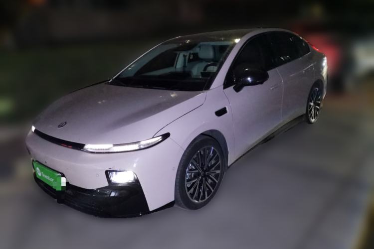 Used Leapmotor B01 2025 550 Enjoyment Edition