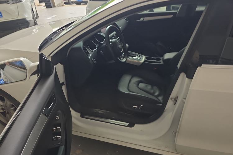 Used Audi A5 2014 Sportback 45 TFSI