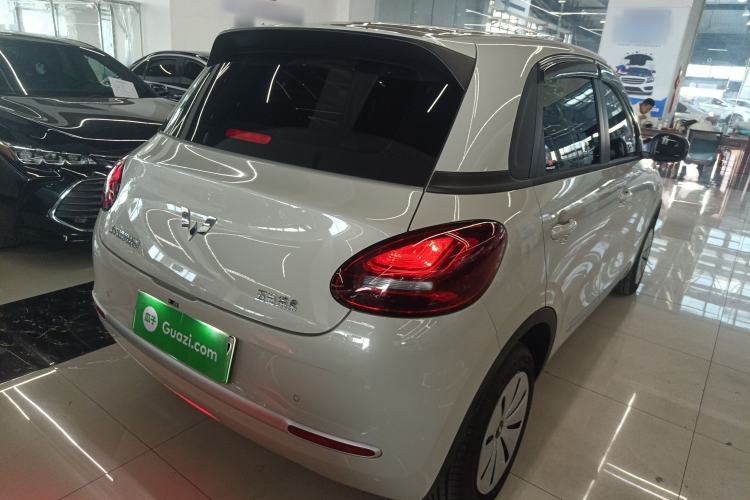 Used Wuling Bingo 2025 203km Light Edition