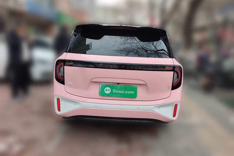 Used ARCFOX Kaola 2023 Parent-Child Edition