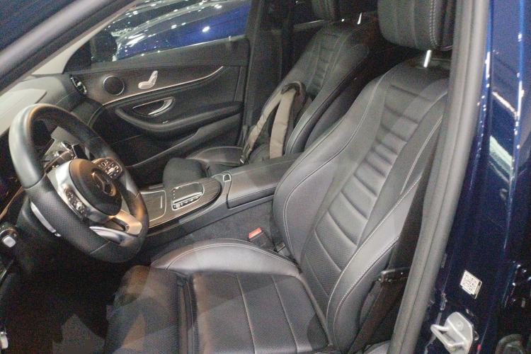 Used Mercedes-Benz E-Class 2019 E 260 L Sport Edition
