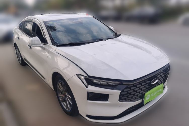 Used Ford Mondeo 2023 1.5T E-Hybrid Luxury Version