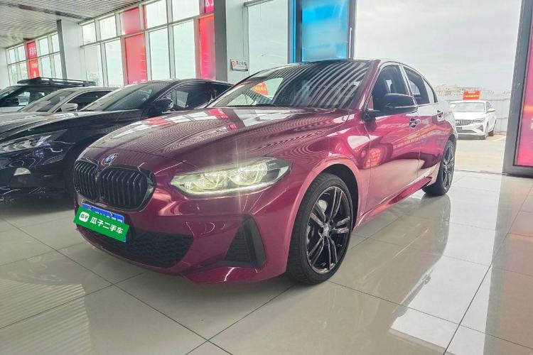 Used BMW 1 Series 2023 125i M Sport Night Edition