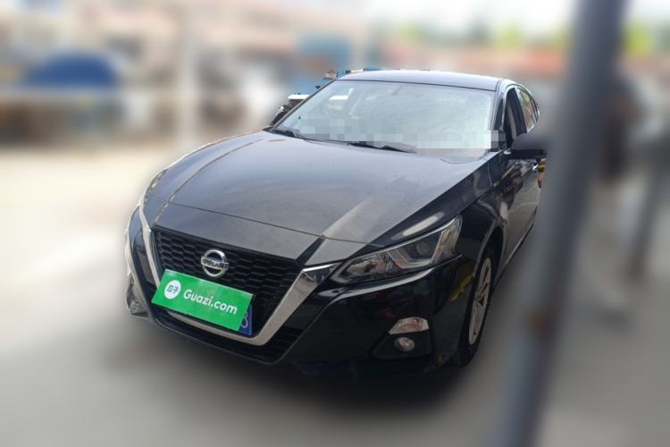 Used Nissan Teana 2021 2.0L XE Fashion Edition