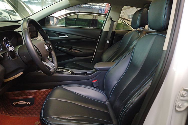 Used Buick Encore 2020 20T CVT Elite Edition