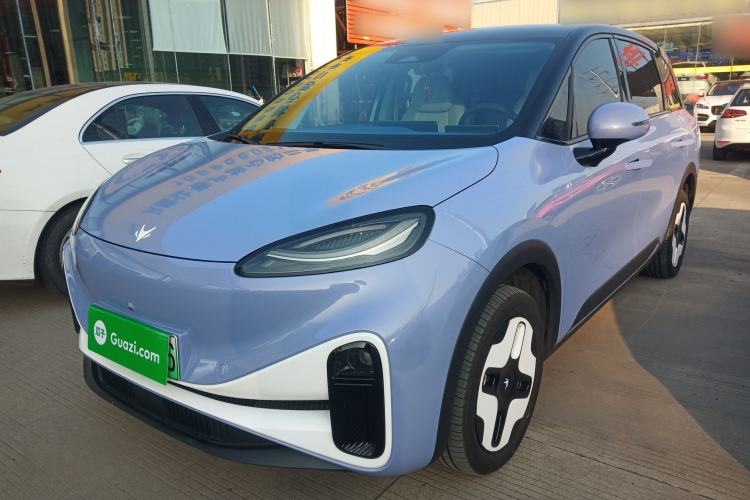 Used ARCFOX Kaola 2023 Family Edition