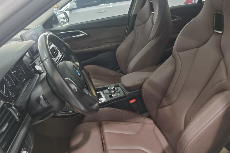 Used BMW 1 Series 2021 Restyled 125i M Sport Night Edition