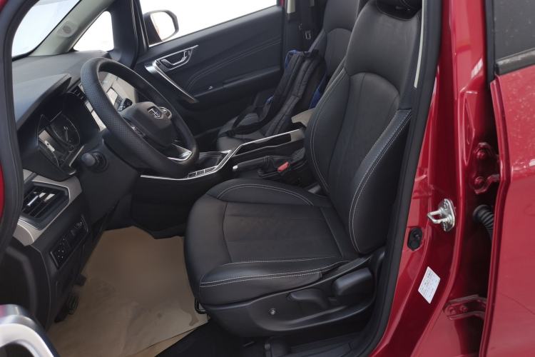 Used Geely Auto Vision X3 2020 1.5L CVT Luxury Model