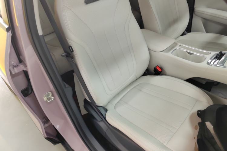 Used Geely Galaxy Geome 2025 310km Dream Edition